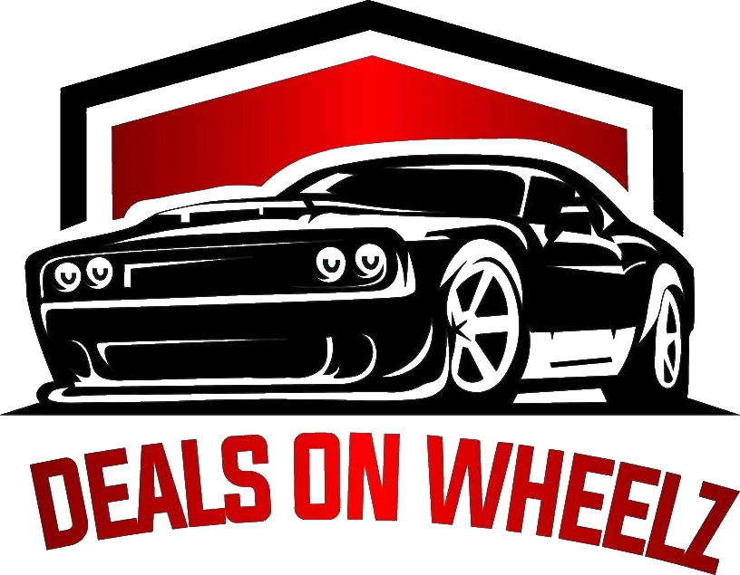 Deals On Wheelz Logo